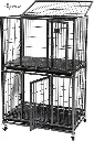 Dog Cage | A790 