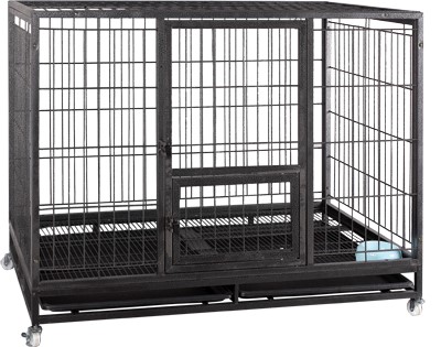 Dog Cage | A1080