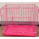 A309 | قفص للقطط و الكلاب 