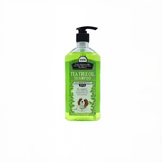 Dog Shampoo | Grape Extracts & Tea Tree Oil-500 ml