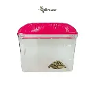 حوض السمك البلاستيكي MX-10