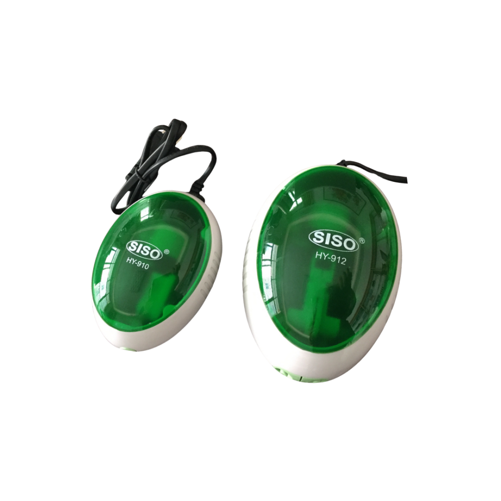 SISO | Silent Air Pump | HY 912