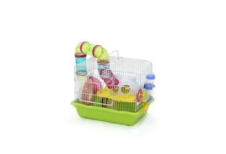 Hamster Cage | M011B