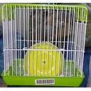 Hamster Cage | HHS