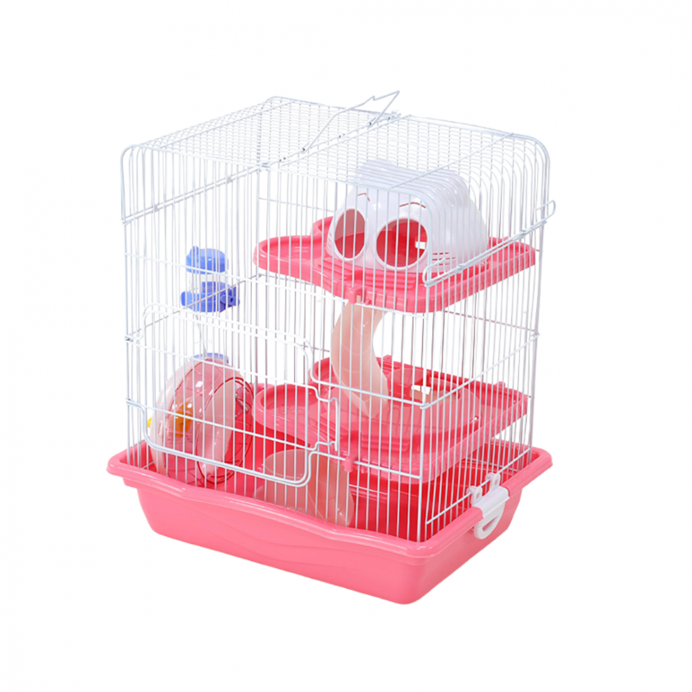 Hamster Cage | M012