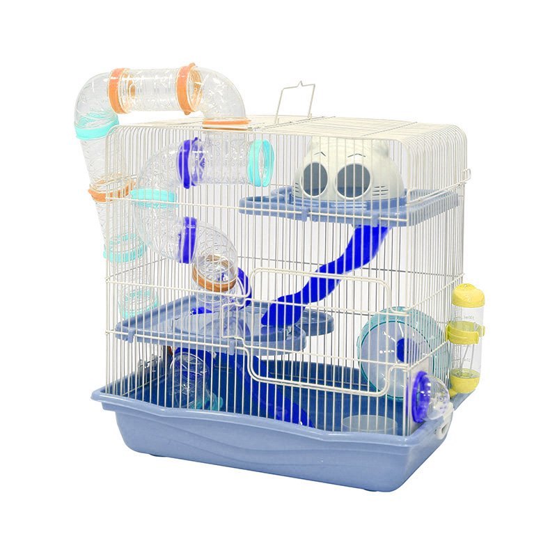 Hamster Cage | M022B 