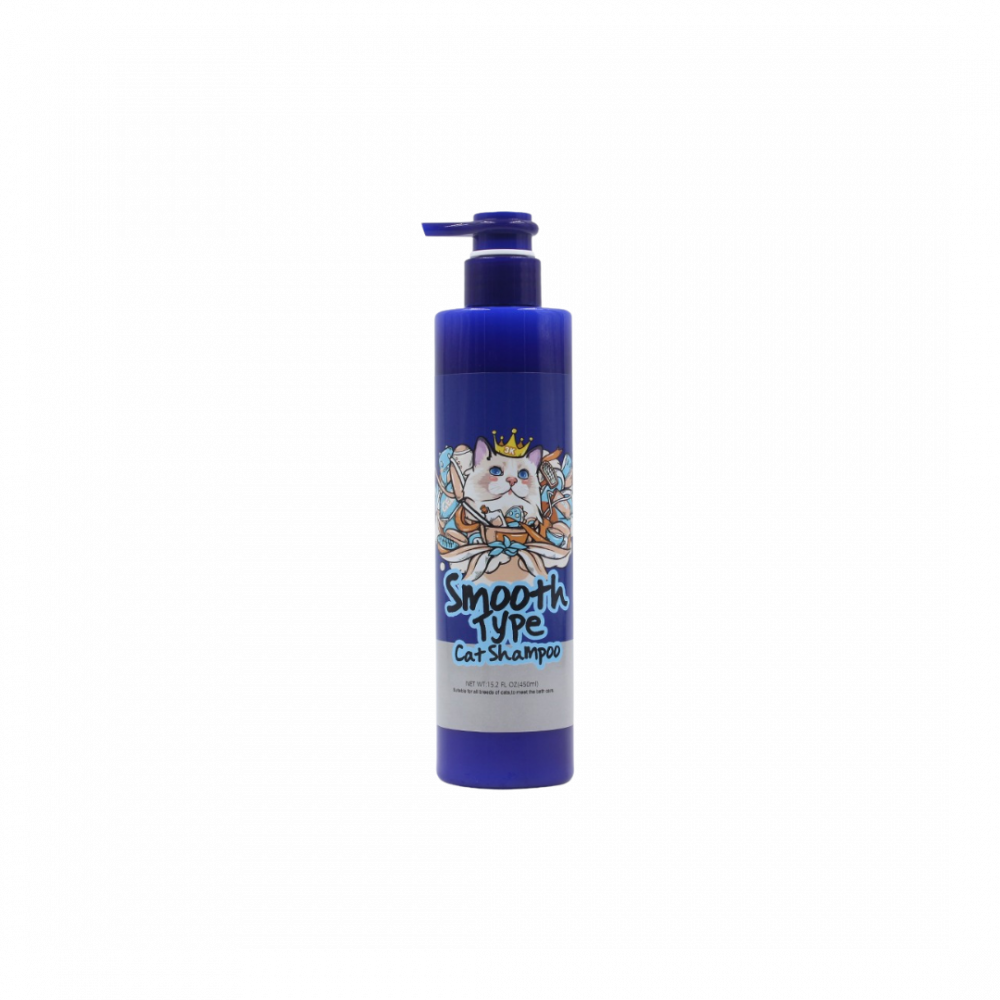 Cat Shampoo | 450ml 