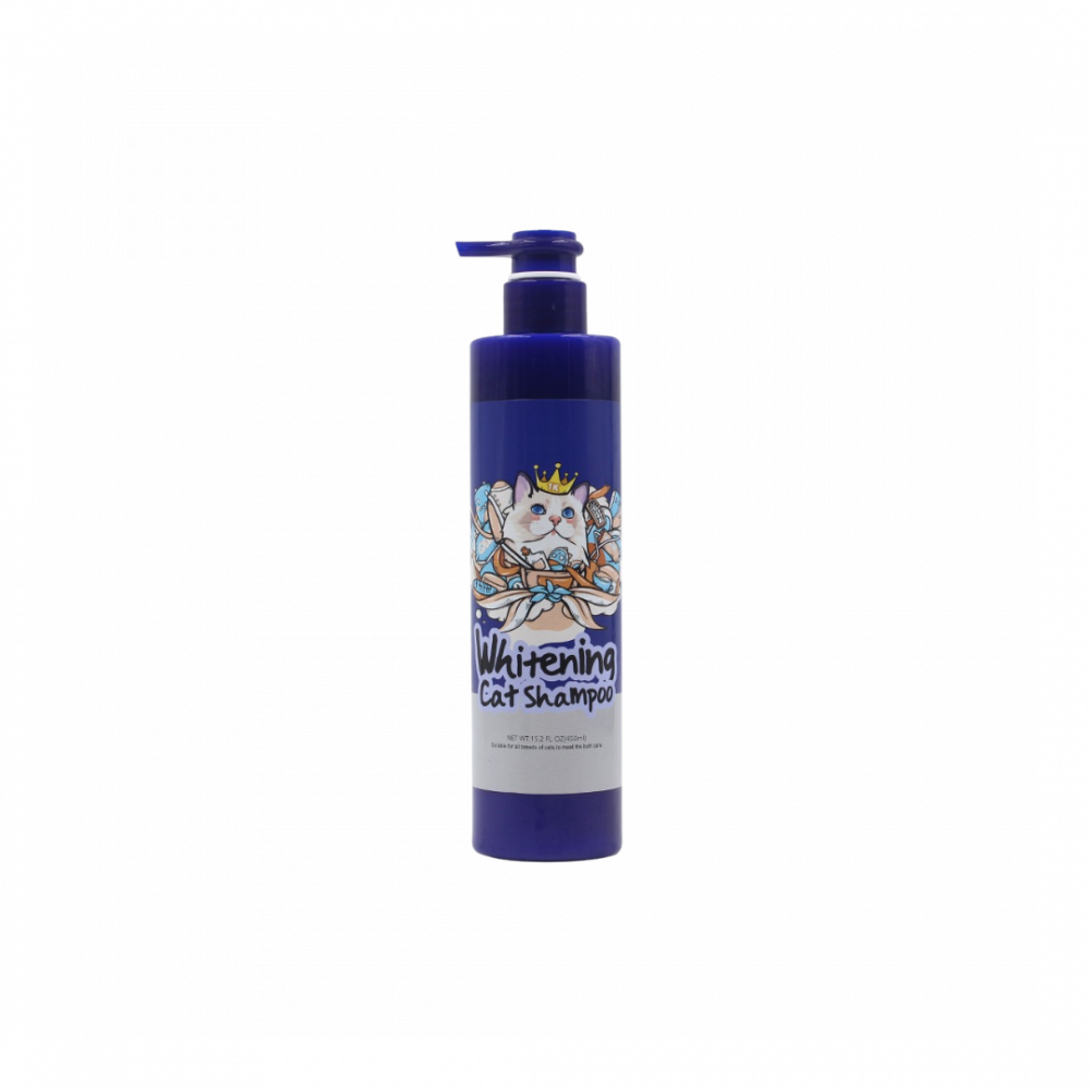 JIANGXI | Cat Shampoo| 450ml