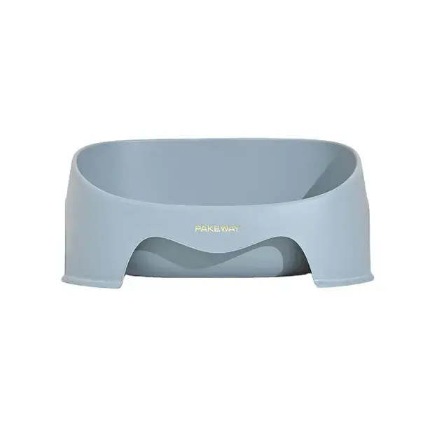 صحن لرمل القطط تصميم حديث