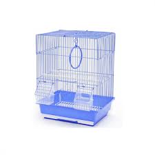 Bird Cage | A105 | Syrian Mix