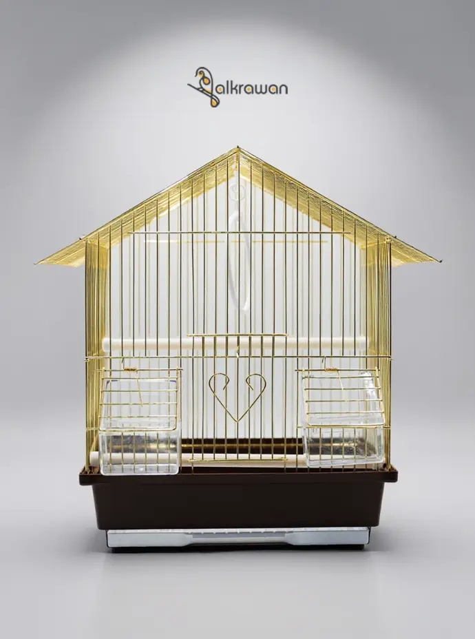 Bird Cage | A101G
