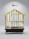 Bird Cage | A101G