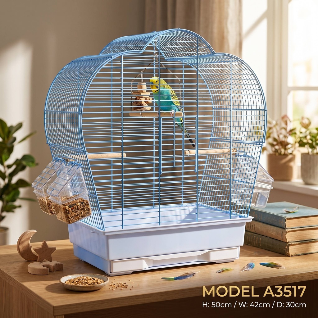 قفص الطيور | A3517
