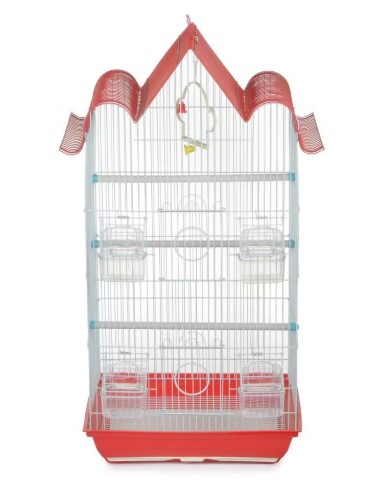  Birds Cage | A3118