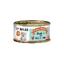 Sparkles Gravy licious Chicken with Crab Surimi-80Gm 