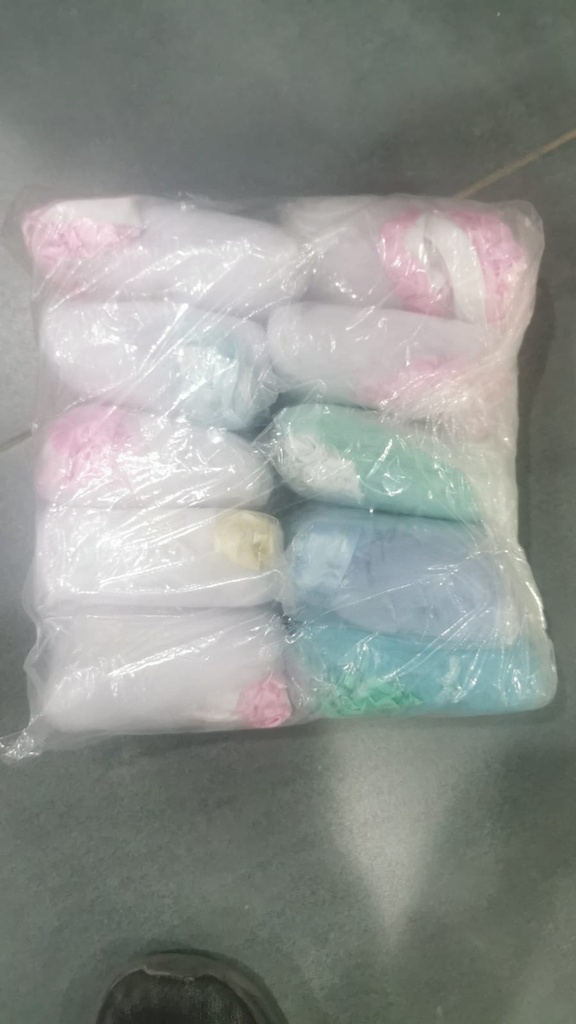 غطاء القفص 1