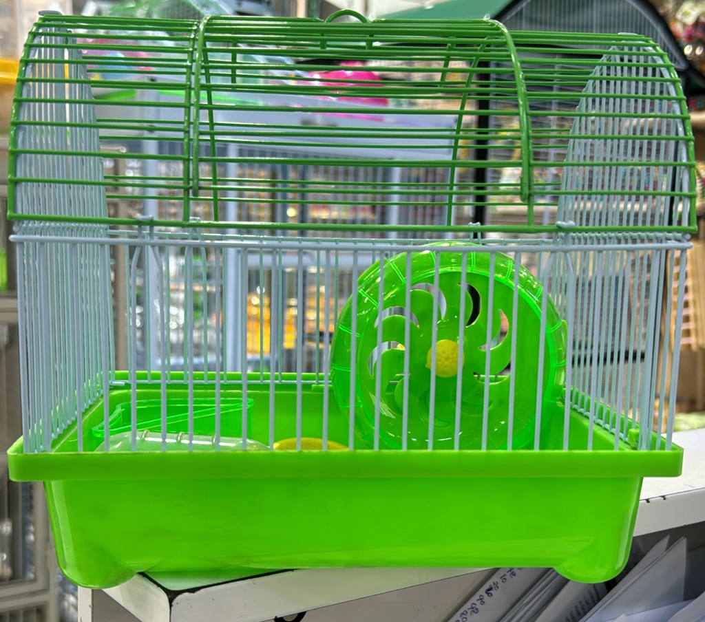 قفص الهامستر | م 023