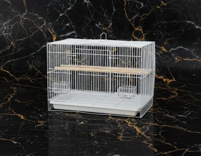 ديانج | قفص طيور | 600
