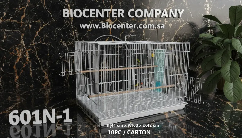 قفص طيور |601 |  بابين