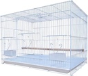 Bird Cage | 601 | 2 Doors