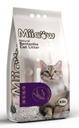 Miiaow Cat Litter Lavender-20L