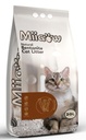 Miiaow | Cat Litter Oud | 20L
