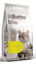 Miiaow | Cat Litter Rose-20L
