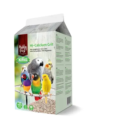 Hobby King | Hi-Calcium Grit-1.5kg