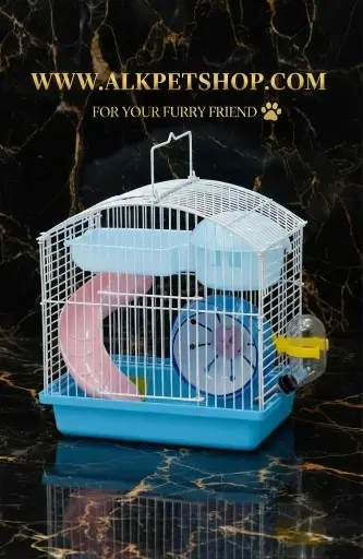 Hamster Cage | YD256/YD259