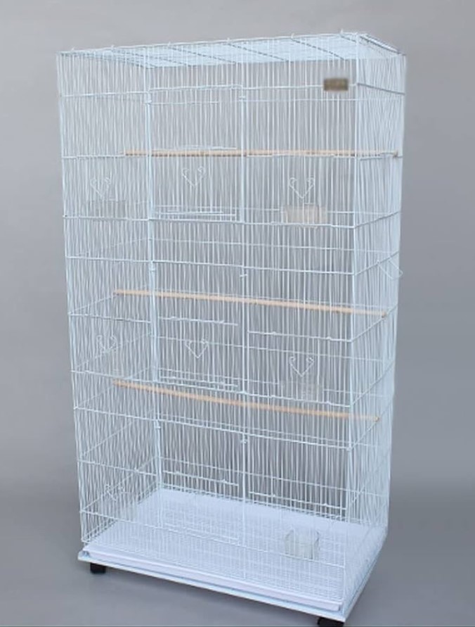 قفص للطيور - D13