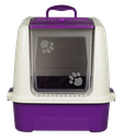Cat Litter Close Box | PT335