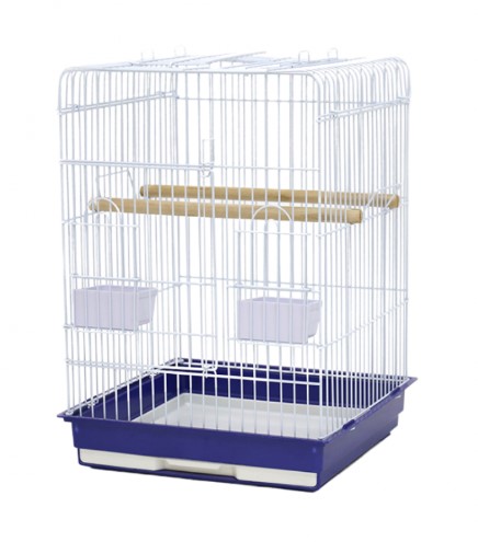 Bird Cage | 904W