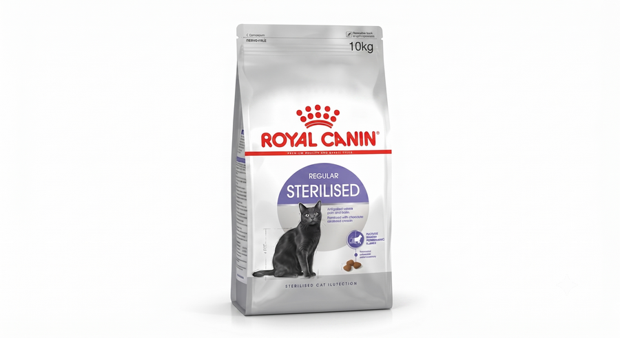 Monello | Cat Kitten | 10.1Kg 