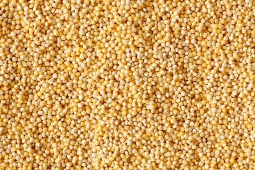 Ukraine | Yellow Millet |20kg