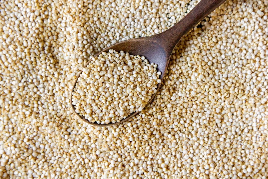 Crown | White Millet |15kg 