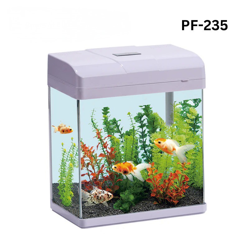 Pufeit | Fish Aquarium | PF235