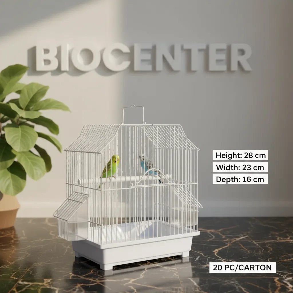 قفص طيور | A1101