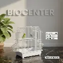 قفص طيور | A1101