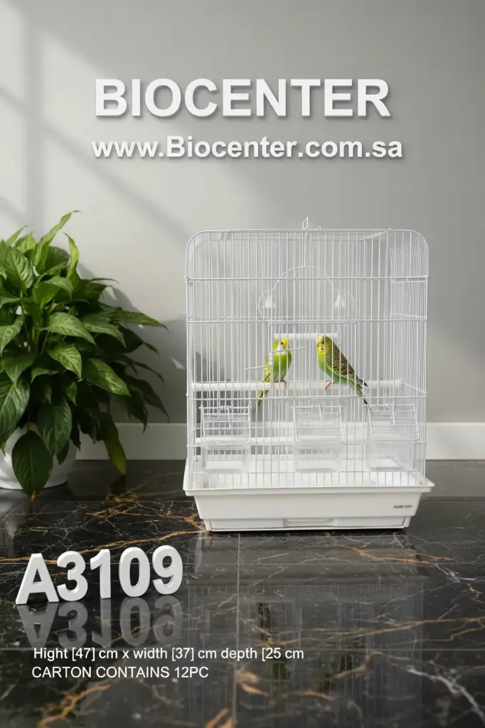 قفص طيور | A3109