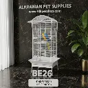 [C508] قفص الببغاء BE26