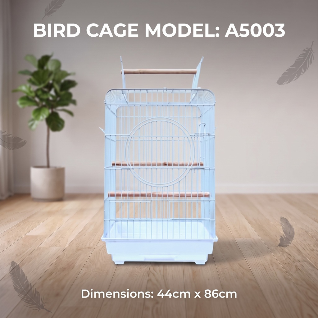 Bird Feeder Big Cage-A5003