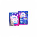 لونج فنج | رمل قطط جل | لافندر | 3.8 لتر