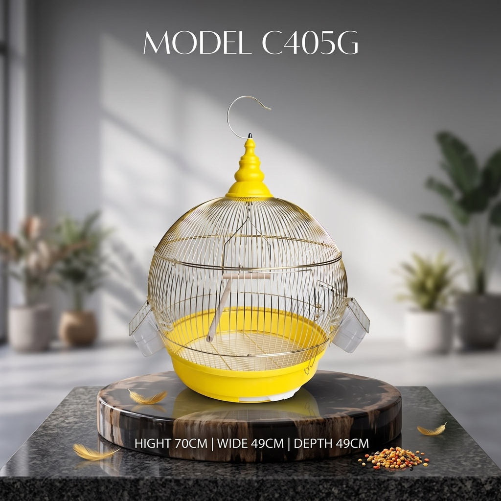 قفص الطيور | C405G