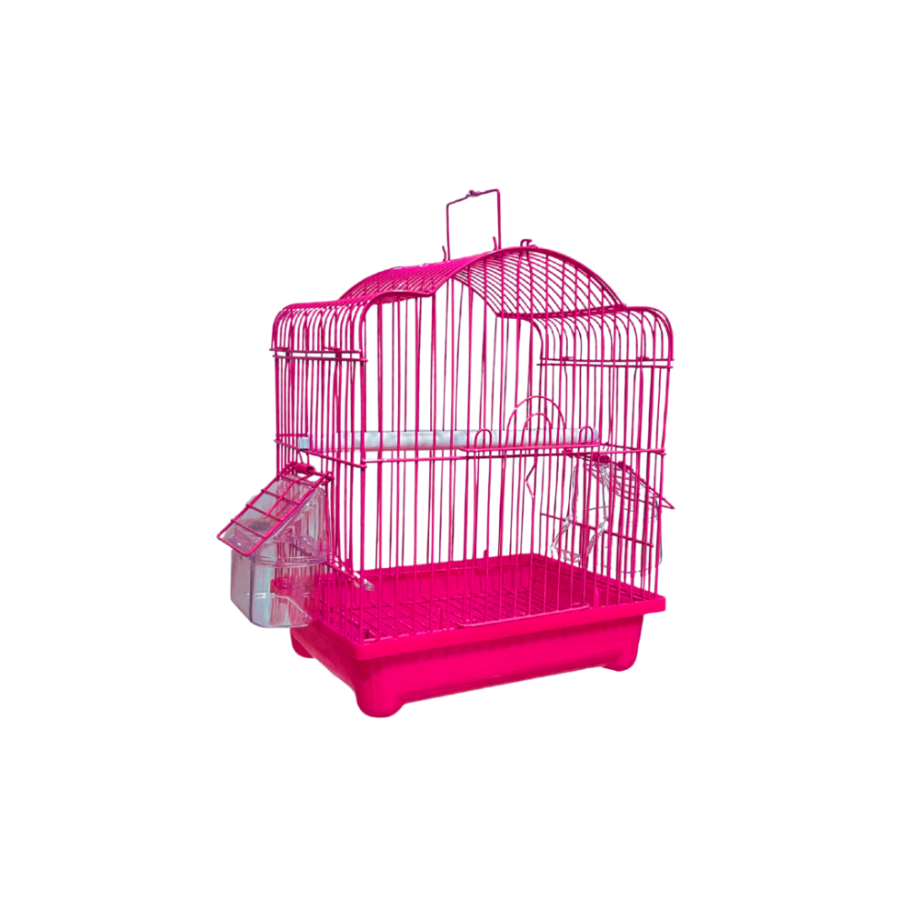 Bird Cage | A1111