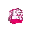 Bird Cage | A1111