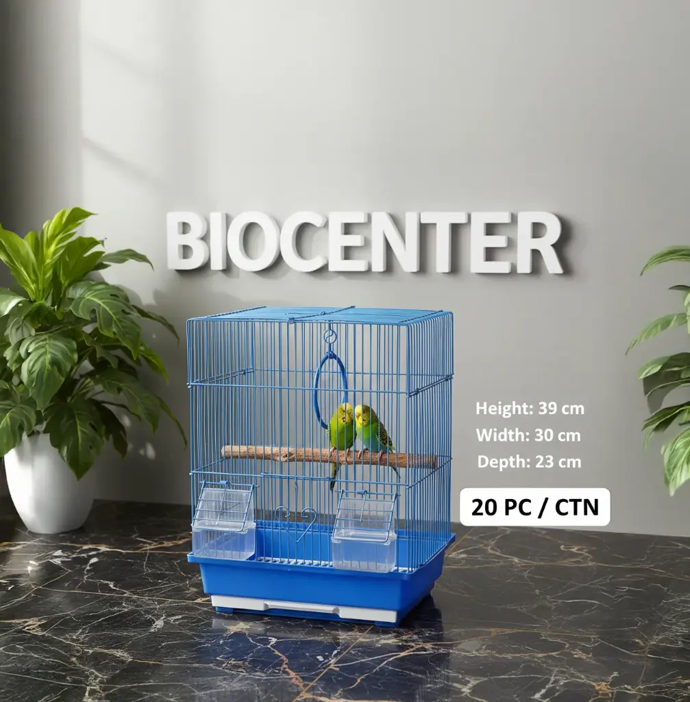 Dyang | Bird Cage | A105 