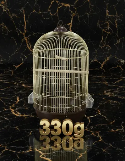 330G | قفص طيور