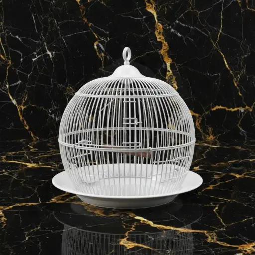 Bird Cage | 350B