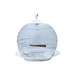 [C123] قفص الطيور 350ب