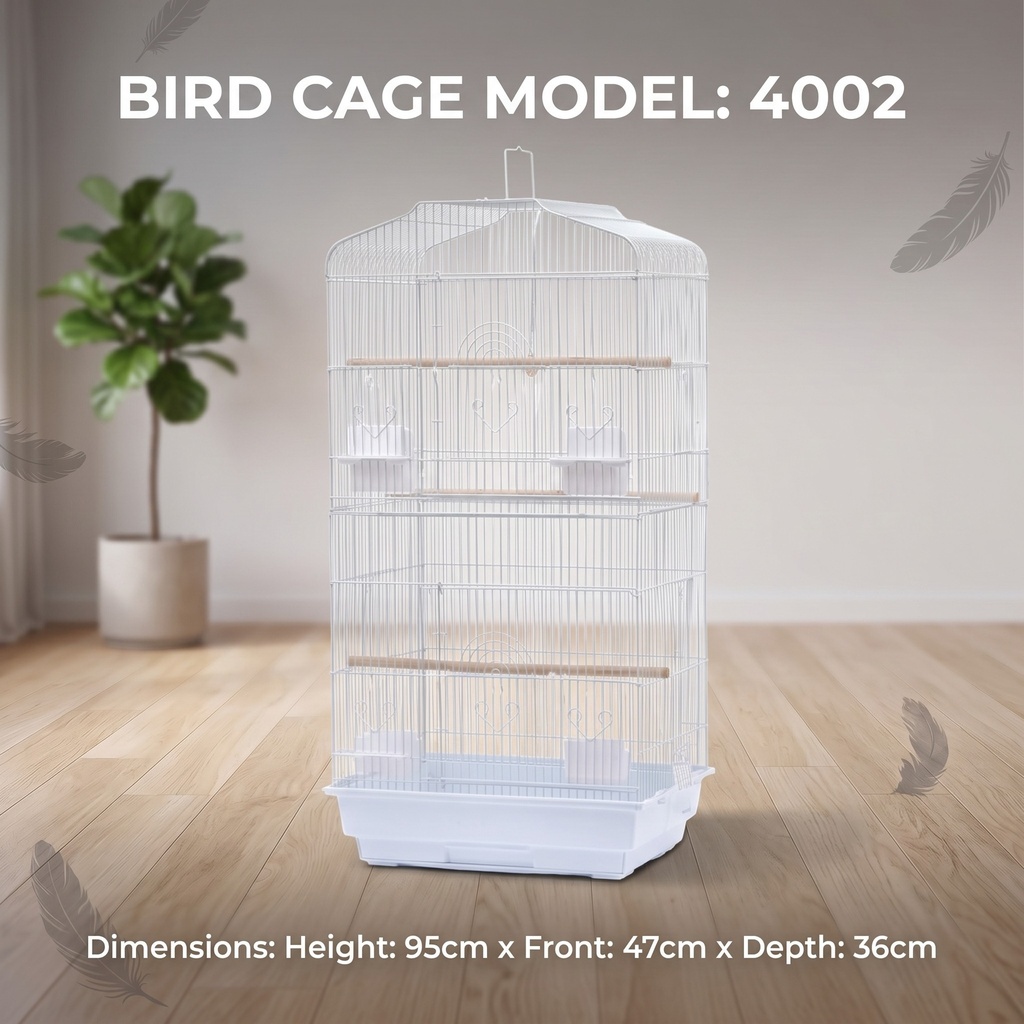 Bird Cage | 4002